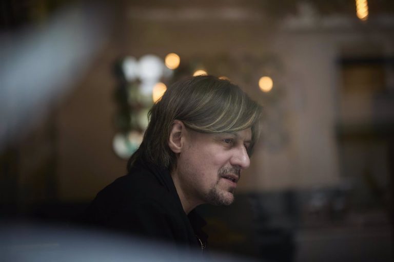 «El rock and roll es más patriarcal que el reggaeton cuando habla de sexo»