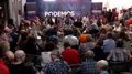 La Junta Electoral mantiene a Podemos fuera de la coalición de ‘Por Andalucía’