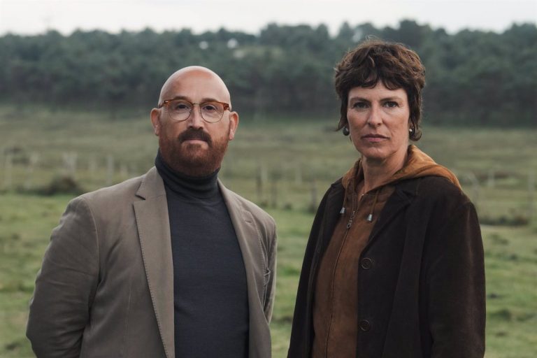 Javier Cámara protagoniza ‘Rapa’, serie que refleja «hasta dónde llega la Justicia» frente a la corrupción y el maltrato