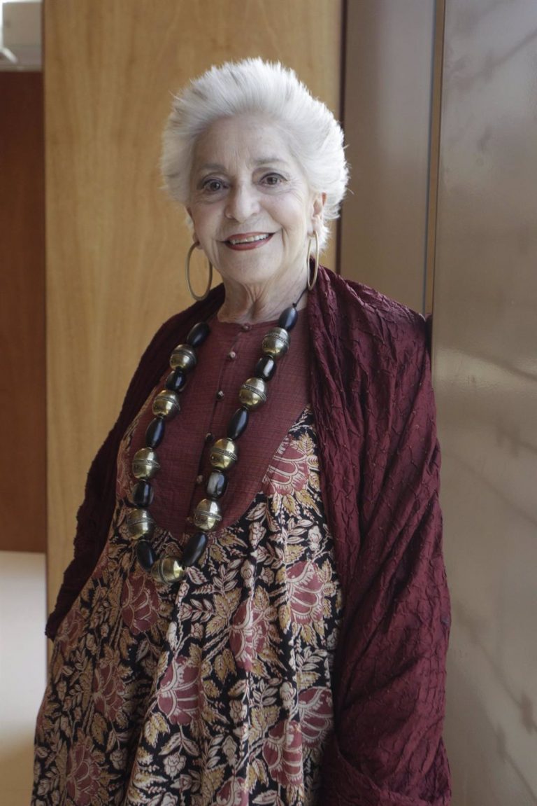 Fallece la mezzosoprano Teresa Berganza a los 89 años