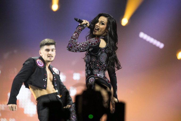 Ucrania gana Eurovisión 2022 y Chanel alcanza el tercer puesto para España