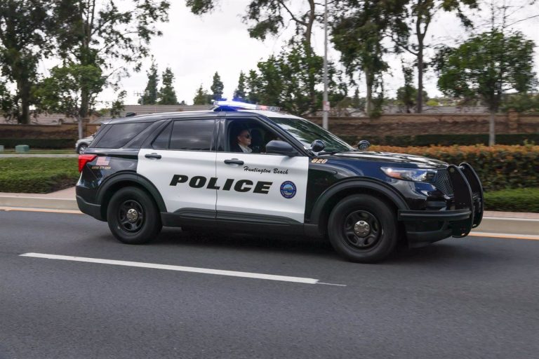 Al menos un muerto en un tiroteo en una iglesia de California