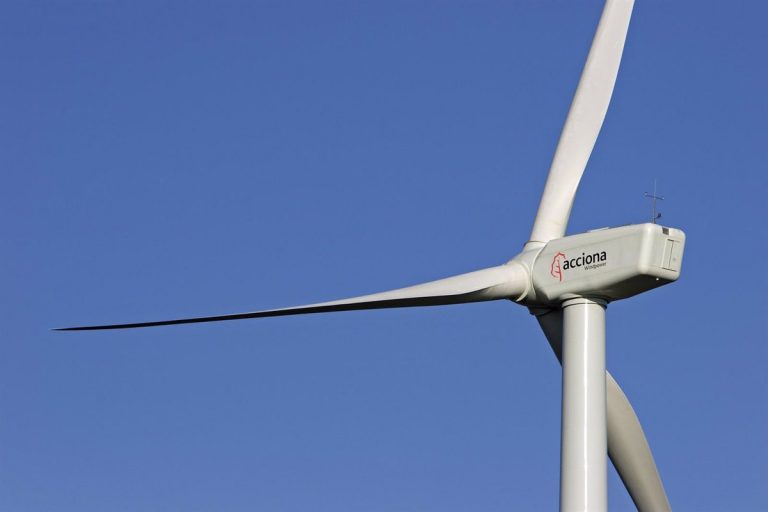 Acciona Energía fue la mayor comercializadora independiente 100% renovable en España en 2021