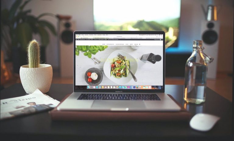El 35% de las pequeñas empresas españolas no tiene su propia página web