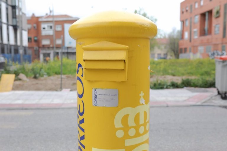 El Tribunal Supremo anula una resolución de la CNMC y da la razón a Correos frente a Asempre y UNO