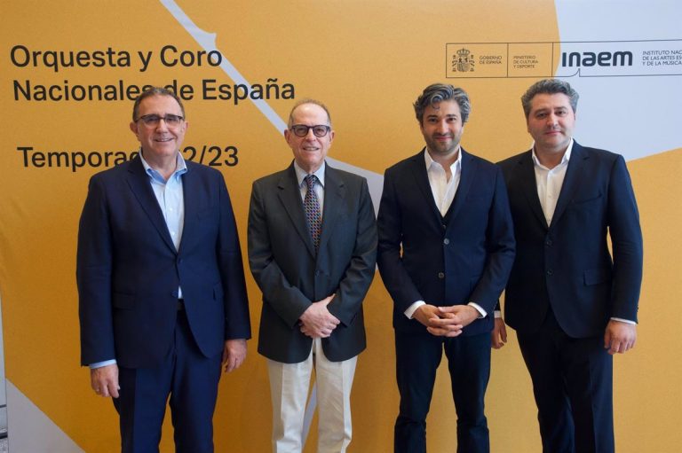 Patriotas sin fronteras