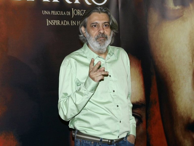 Muere el actor Chete Lera en un accidente de tráfico