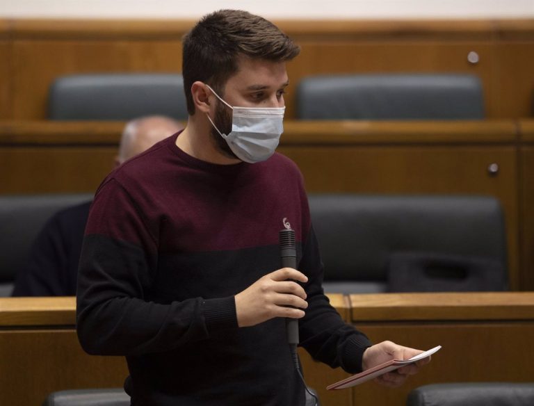 E-Podemos reclama al Gobierno Vasco medidas ante la «posible» pérdida de empleo y de la sede de Gamesa