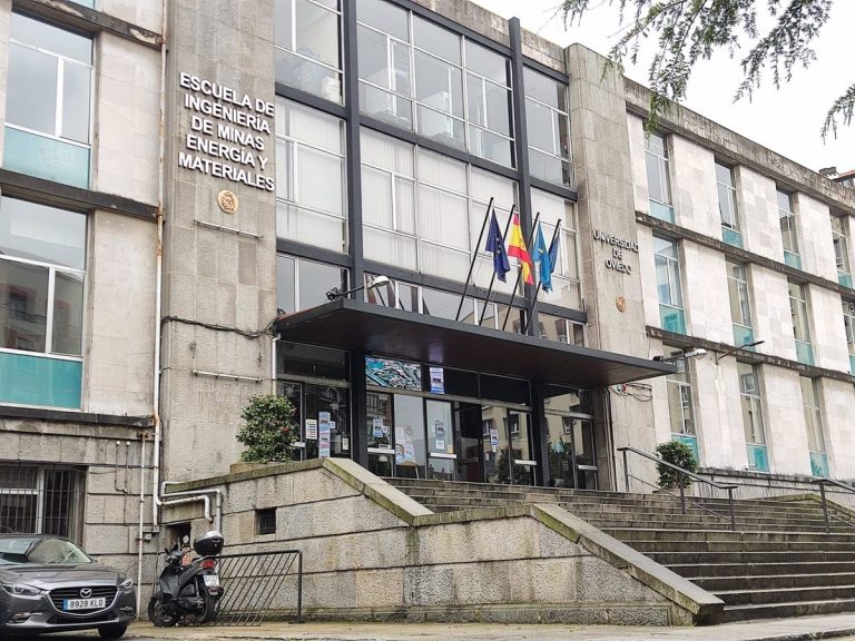 IU pide a la Junta que defienda a la Universidad frente al ataque del gobierno local de Oviedo por el traslado de Minas