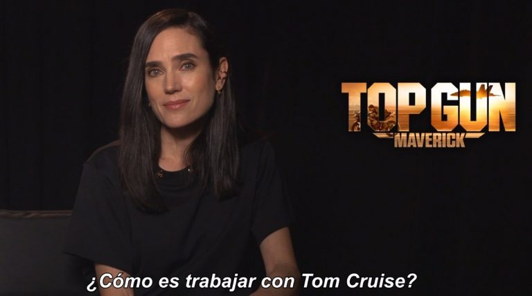 «Con Tom Cruise cada escena debe ser perfecta»