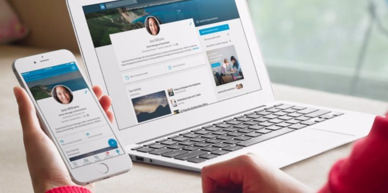 LinkedIn, objetivo del 52% de las campañas de ‘phishing’ registradas en el primer trimestre de 2022