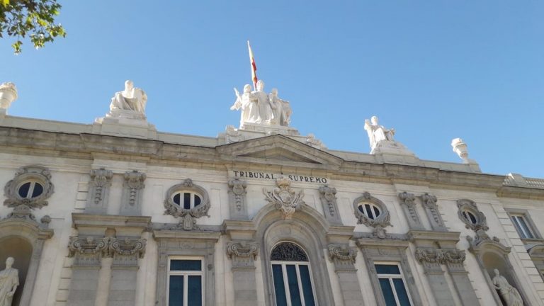 El TS establece el derecho de los hombres al complemento de maternidad desde el reconocimiento de la pensión