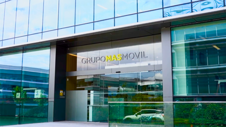 Grupo MASMOVIL rediseña sus procesos de soporte a cliente