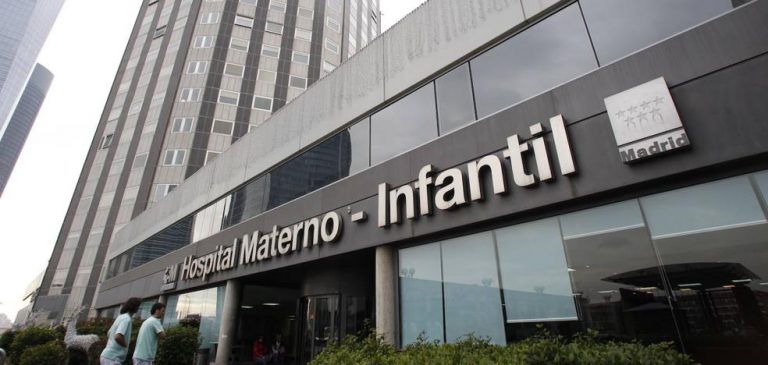 Galicia notifica dos nuevos casos de hepatitis infantil de origen desconocido