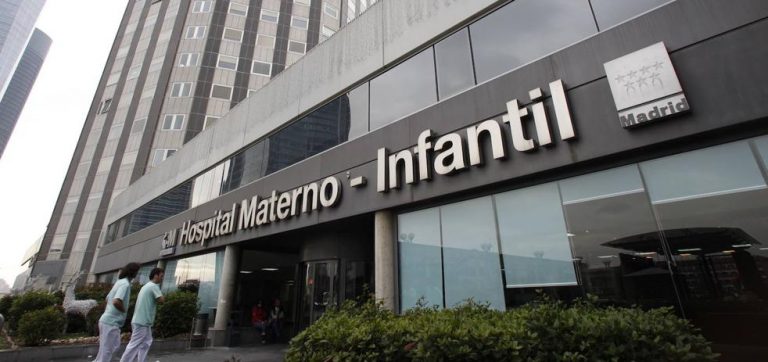 Sanidad ya investiga 22 casos de la hepatitis infantil de origen desconocido