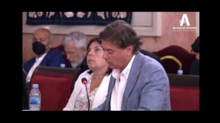 cuando llegue al poder no oficiarán matrimonios de personas del mismo sexo – El Observatorio del laicismo