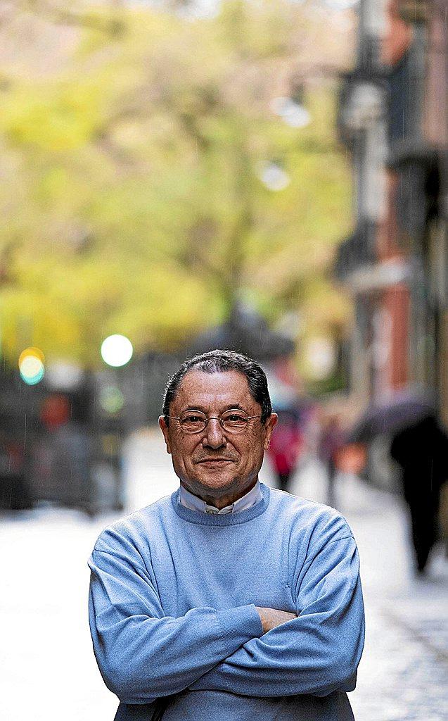 El presidente de Europa Laica hablará este lunes de las inmatriculaciones de la Iglesia Católica en ‘Cartagena Piensa’