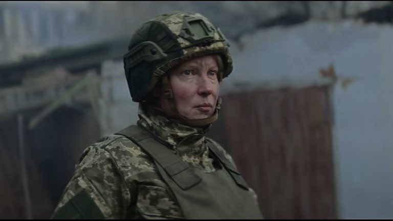 Kalush Orchestra estrena el videoclip de ‘Stefania’: una dramática historia contra la guerra en Ucrania