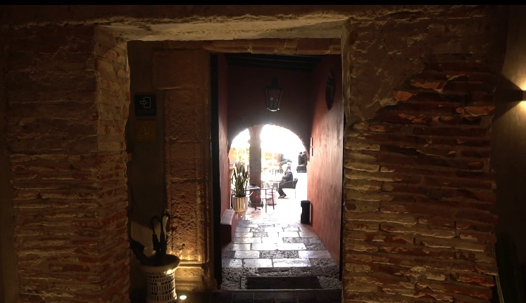 ¿Por qué esta casa en San Miguel es clave para la música mexicana?