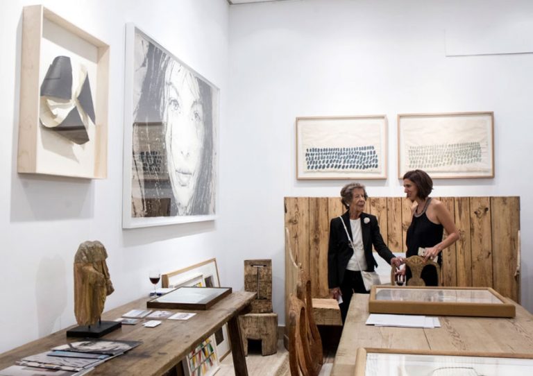 Salon du Connaisseur 2022: de códices a Dufy
