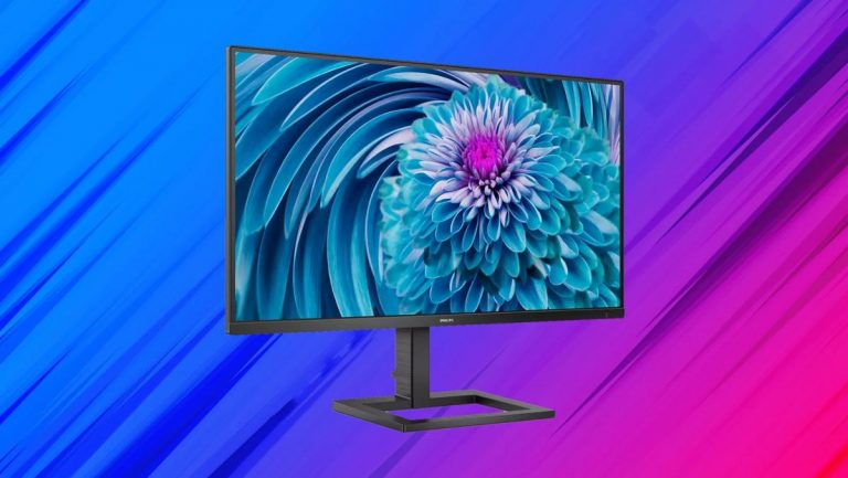 Philips Monitors presenta dos nuevos monitores gaming de la línea Momentum | Gaming