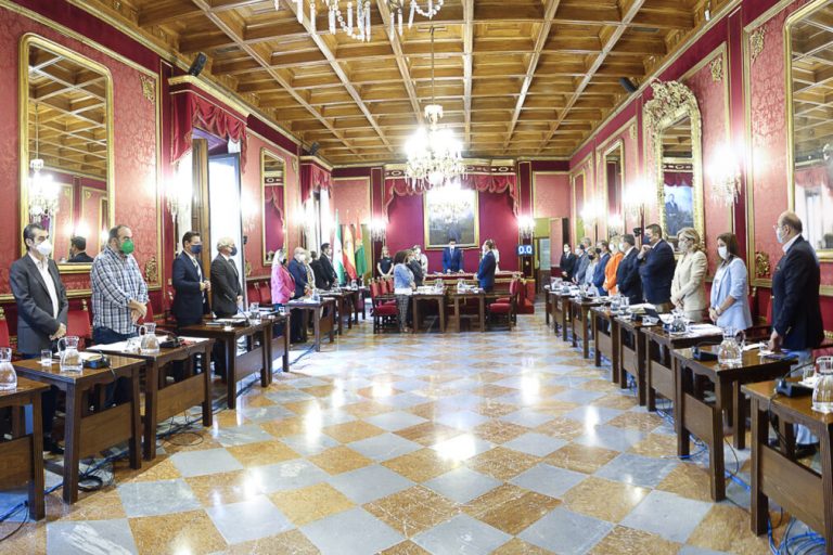Granada Laica presenta alegaciones al Plan Estratégico de Subvenciones del Ayuntamiento en defensa de lo público y la aconfesionalidad