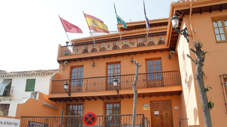El Ayuntamiento de Huétor Vega convoca Huétor Vega Fotografía