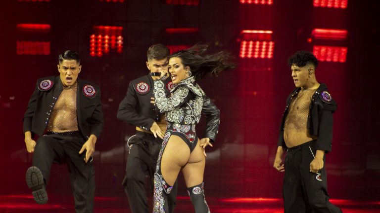 La UER ya tiene resolución sobre los votos irregulares de Eurovisión 2022