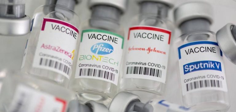 Afirman que la vacuna de Pfizer contra la covid-19 es segura para los niños entre seis meses y cinco años