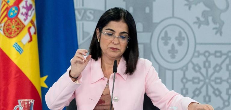 Aumentan a 23 los casos sospechosos de viruela del mono en España