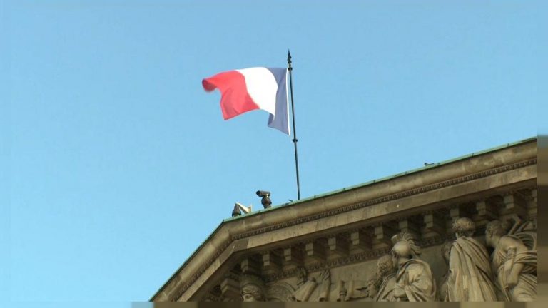 Elecciones parlamentarias en Francia | Macron podría perder la mayoría en la Asamblea Nacional