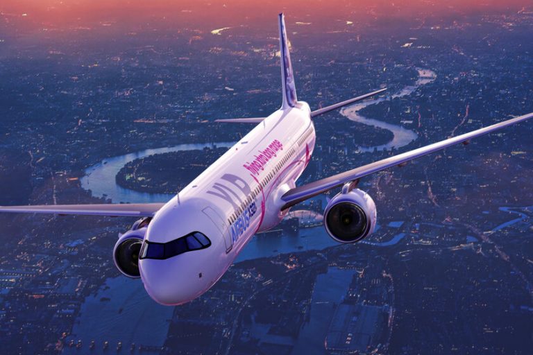 Airbus vuela por primera vez el A321XLR, un nuevo avión de largo alcance que promete cambiar la aviación comercial
