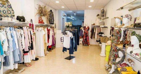 Los locales comerciales de Palma tendrán que pasar la ITE