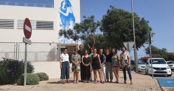«No es un reclamo turístico ni una fiesta, sino una reivindicación»