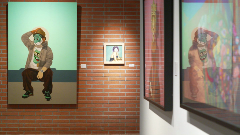 «The Cheech», un museo dedicado al arte y la cultura chicana