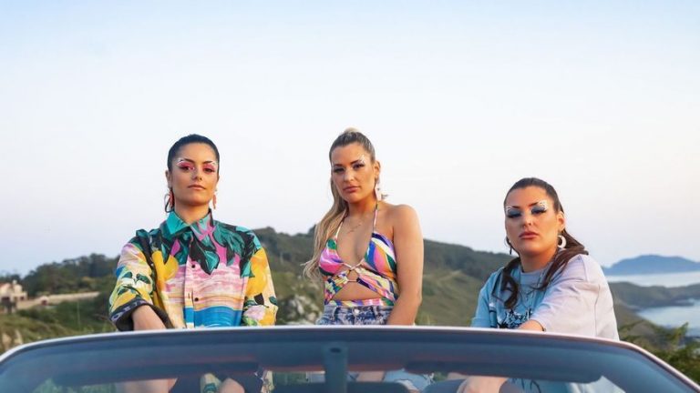 Tanxugueiras lanzarán su nuevo disco el 29 de julio