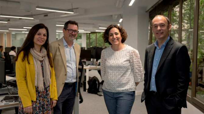 Nuevo tratamiento contra un tipo cáncer de mama avanzado