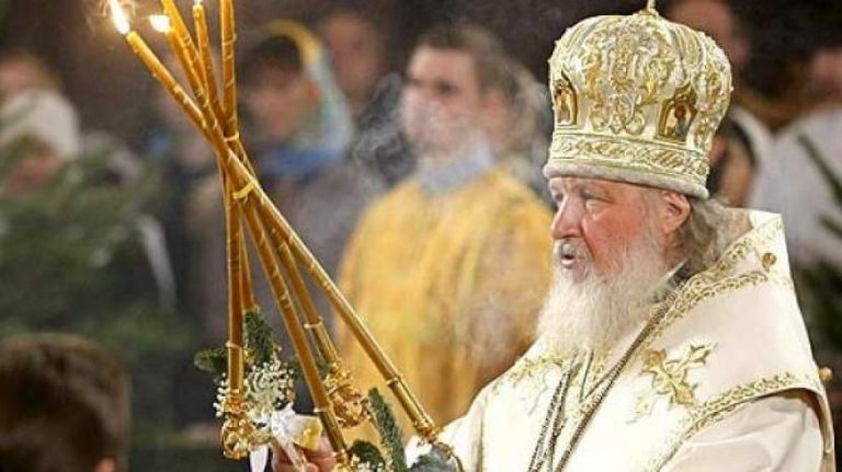 Hungría logra que las sanciones de la UE a Rusia no incluyan al patriarca Kirill – El Observatorio del laicismo