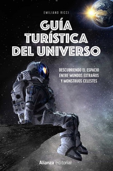 Guía Turística del Universo (Emiliano Ricci)