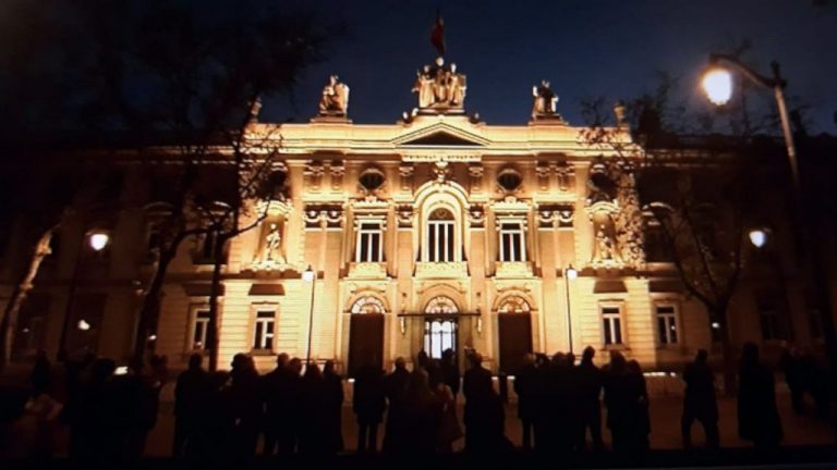 El Supremo deja claro que ni el matrimonio ni la tradición puede limitar la libertad sexual de la mujer – El Observatorio del laicismo