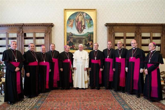 La Justicia consagra la bula fiscal y los honores de Estado para la Iglesia – El Observatorio del laicismo