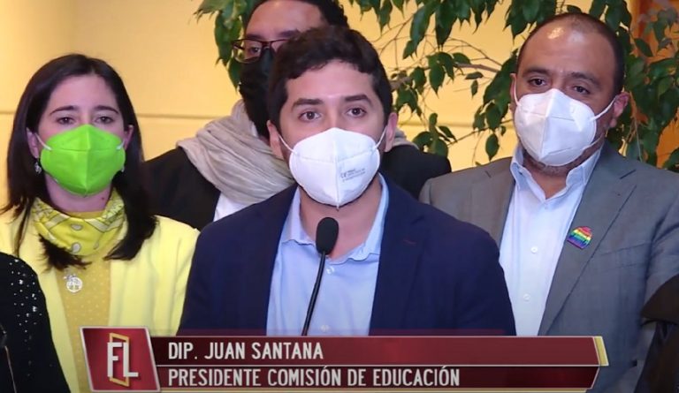 Despachan en Chile proyecto ley que promueve respeto a libertad sexual e identidad de género en colegios y reconozcan su libertad personal y de conciencia