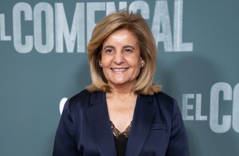Fátima Báñez, propuesta como consejera de la filial estadounidense de Iberdrola