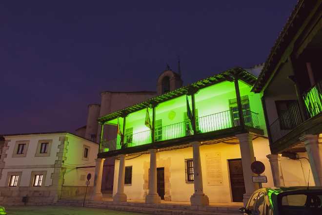 Noche blanco Colmenar Oreja, actividades culturales el 18 de junio
