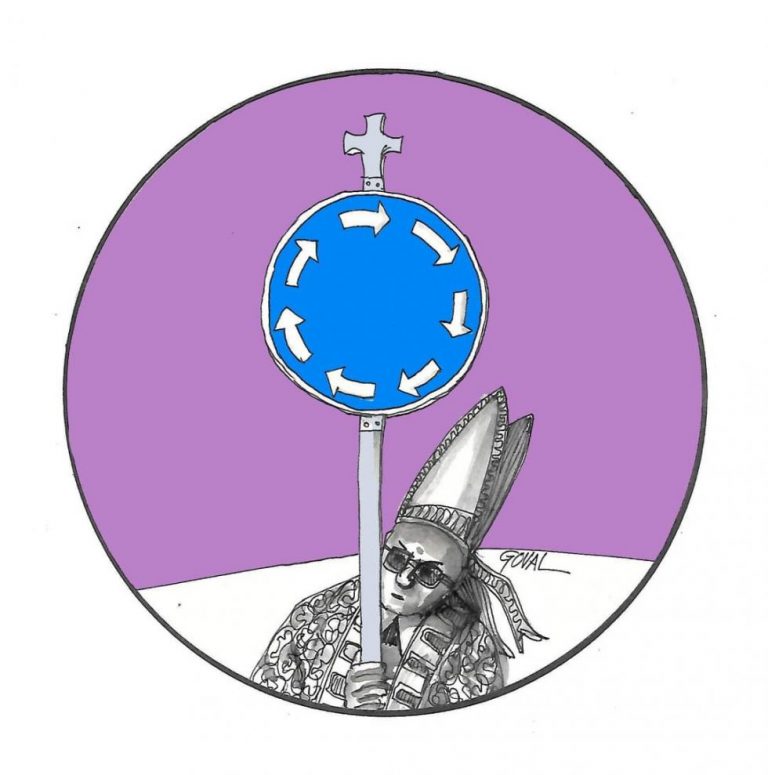 La apostasía en la España del siglo XXI – El Observatorio del laicismo