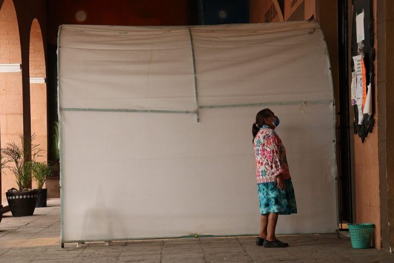América Latina y las “políticas mientras tanto” durante la pandemia – Resonancias