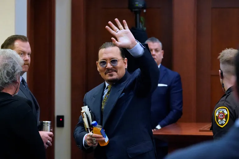 El fallo del juicio de Amber Heard y Johnny Depp se pospuso, ¿cuándo darán el veredicto final?