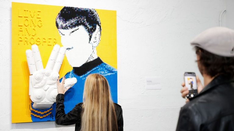 Lo mejor del Art Basel Miami Beach 2021