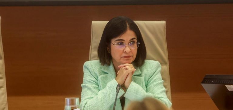 España comienza a recibir tratamientos y vacunas contra la viruela del mono