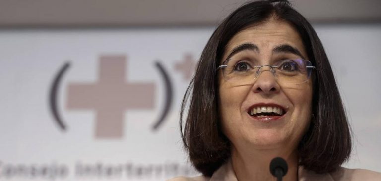 España recibirá 5.000 vacunas contra la viruela del mono en dos semanas